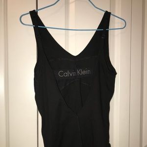 Calvin Klein Body Suit